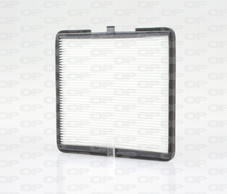 CAF205901 Open Parts