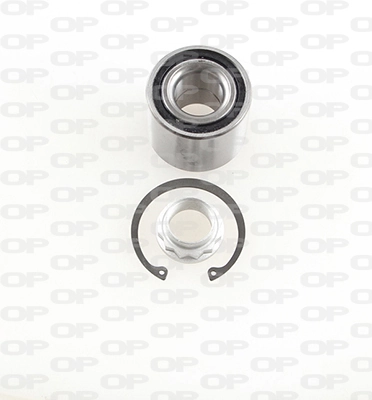 HBK506801 Open Parts