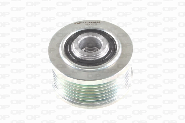 Polia do gerador para Fiat Stilo 192
