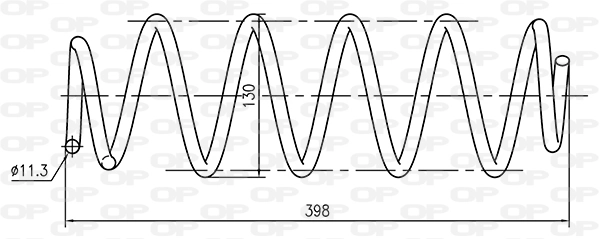 CSR932000 Open Parts