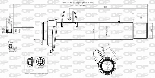  BMW 2  (2014-2021)