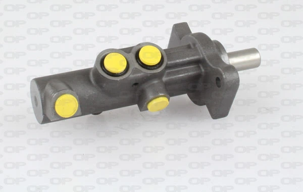 Cilindro mestre do freio para Volvo S60 I RS, RH