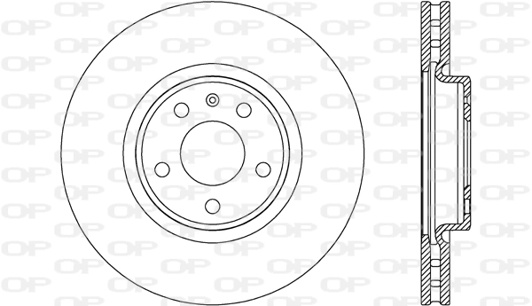 para Audi Q5 (8RB)