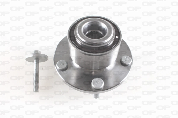 Cubo dianteiro para Ford Focus DA, HCP, DP