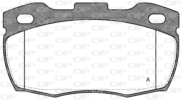 BPA026610 Open Parts