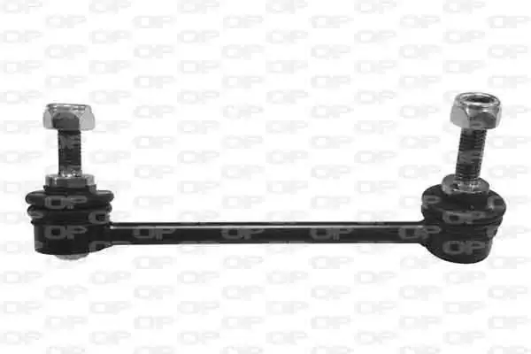 SSL121310 Open Parts