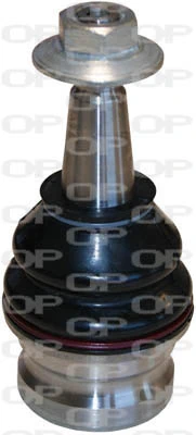 SSB103911 Open Parts