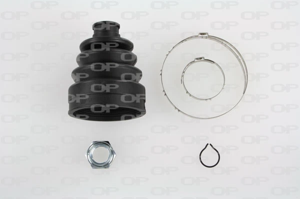 Compre Bota de proteção externa de junta homocinética do semieixo dianteiro BMW 3 