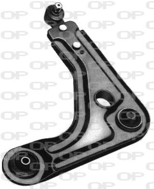 SSW105310 Open Parts
