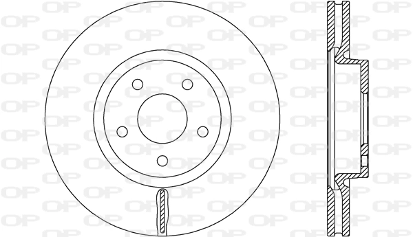  para Ford Mondeo IV (CA2)
