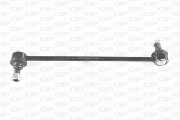 SSL124411 Open Parts