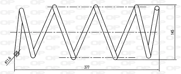 CSR915400 Open Parts