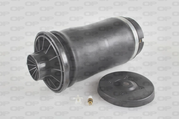 ASP400400 Open Parts