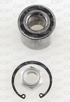 HBK504601 Open Parts