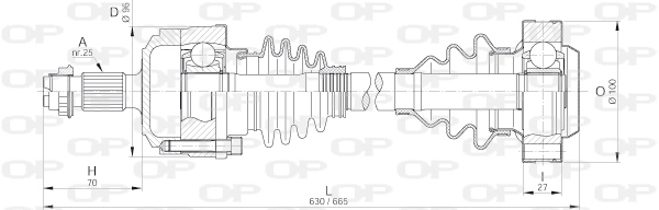  Mercedes C  (W202)