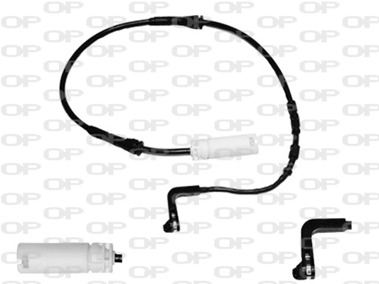 AK311400 Open Parts