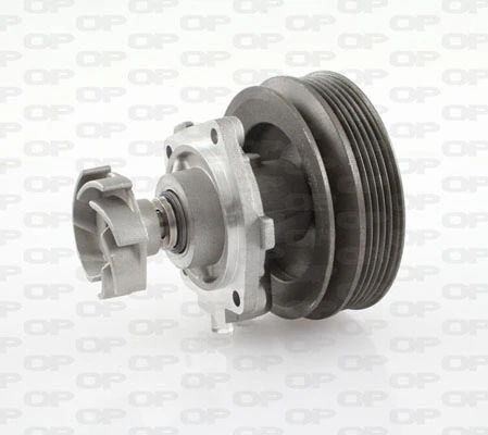 Bomba de água (bomba) de esfriamento Fiat Tempra  159