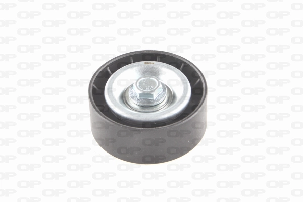 ACT208000 Open Parts