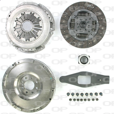 CLK919504 Open Parts