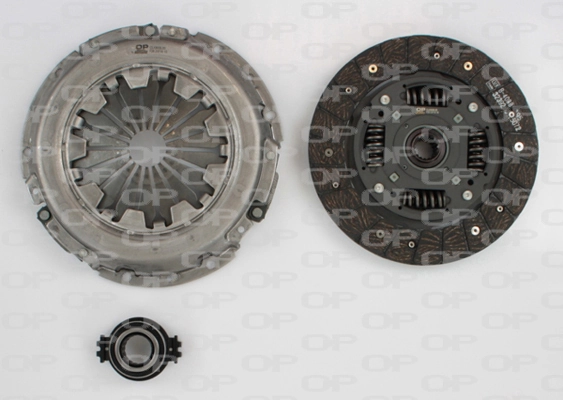 CLK900603 Open Parts