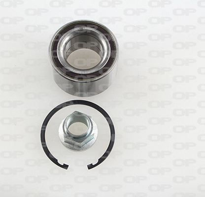 HBK510801 Open Parts