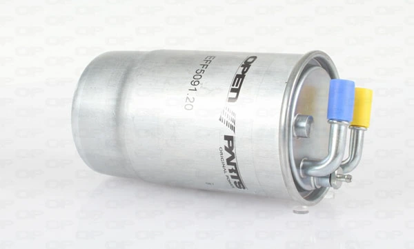 EFF509120 Open Parts