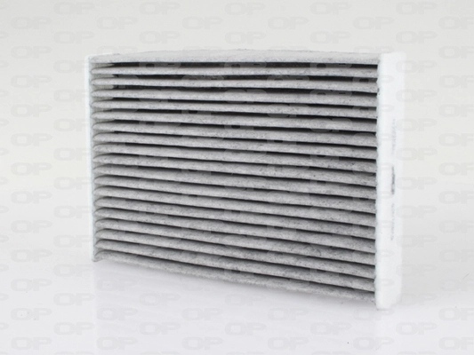 Filtro de salão para Nissan JUKE F15