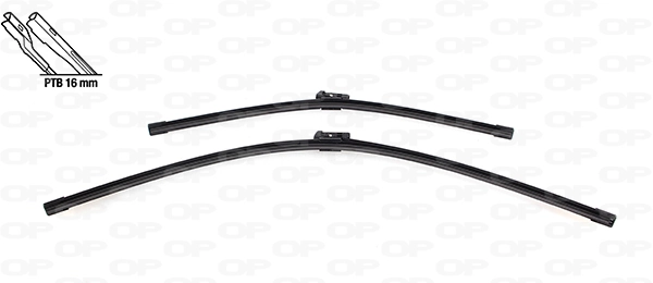 WBT906600 Open Parts