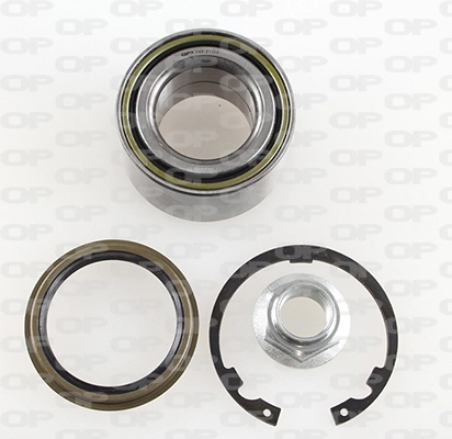 HBK505701 Open Parts