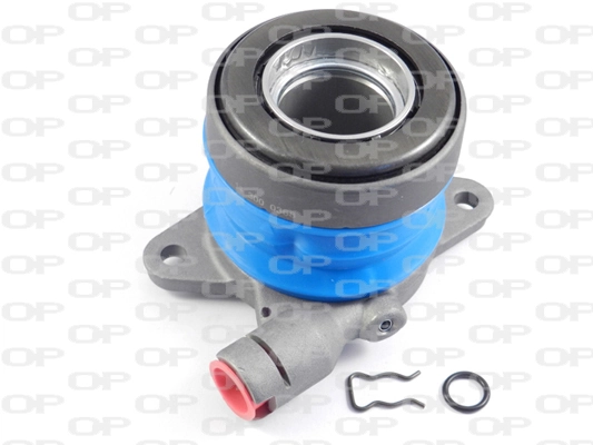 FSC415510 Open Parts