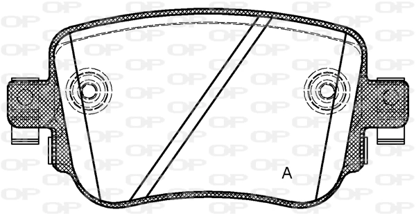 BPA154908 Open Parts