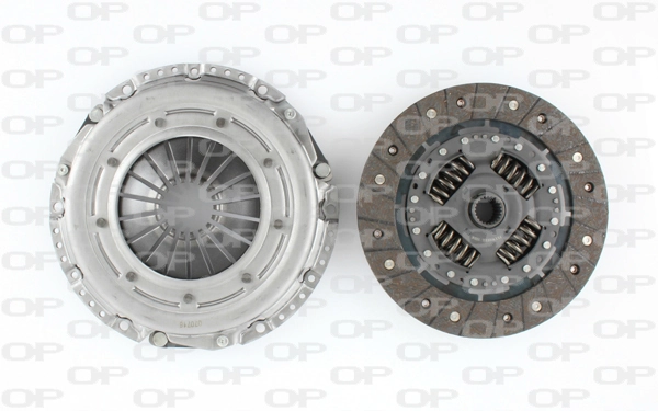 CLK919802 Open Parts