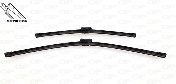 WBT907000 Open Parts