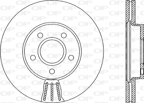  3  hatchback (2003-2009) original desde 63,17 €