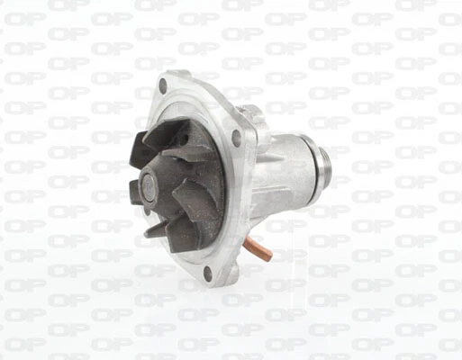 WAP811200 Open Parts