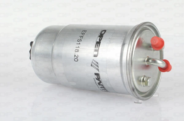 EFF511820 Open Parts