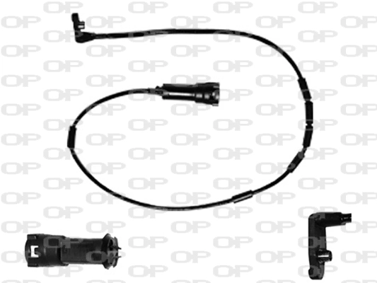AK301500 Open Parts