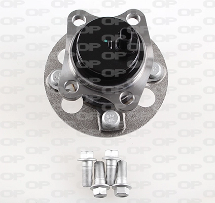 Yaris hatchback (2005-2011) original desde 93,03 €