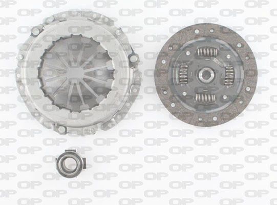 CLK903703 Open Parts