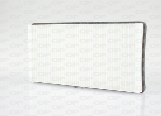 CAF205001 Open Parts