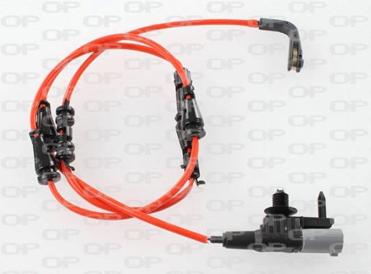 AK316400 Open Parts