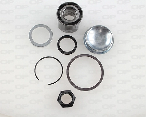 HBK500901 Open Parts