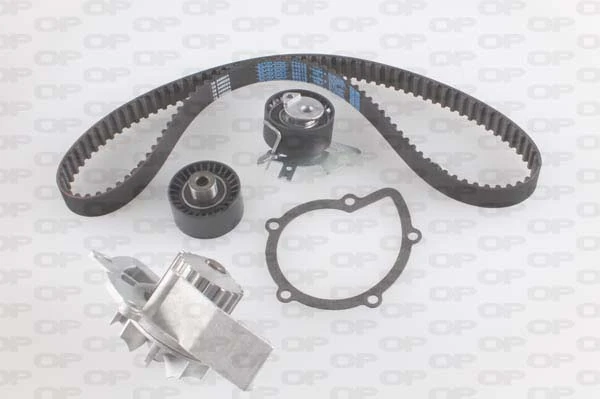Compre Correia do mecanismo de distribuição de gás, kit Citroen C8 