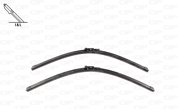 WBT904300 Open Parts
