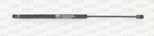 Amortecedor de tampa de porta-malas (de 3ª/5ª porta traseira) para Mercedes C S203