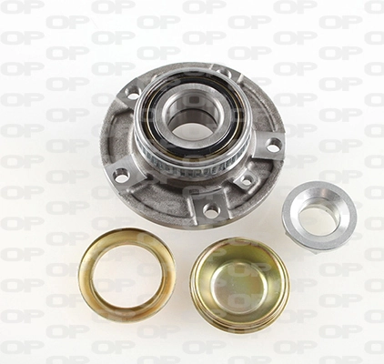 HBK522102 Open Parts