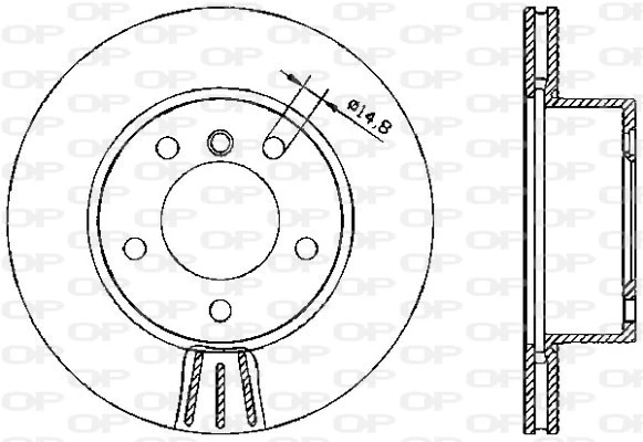 para BMW 1  (E81)