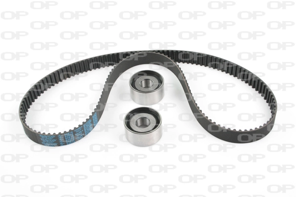 TBK504801 Open Parts