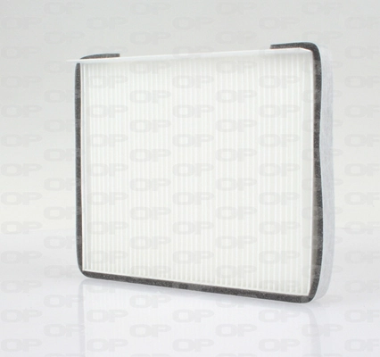 Filtro de salão Hyundai Accent III MC ao melhor preço