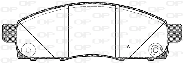 BPA143402 Open Parts
